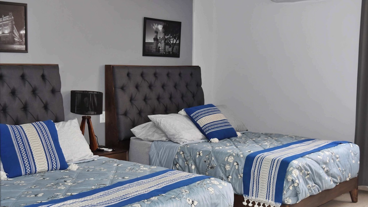 Photo of Bedroom in Centro Historico