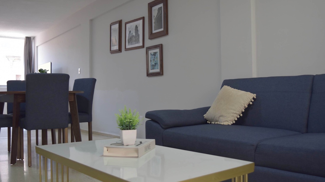 Photo of Livingroom in Centro Historico