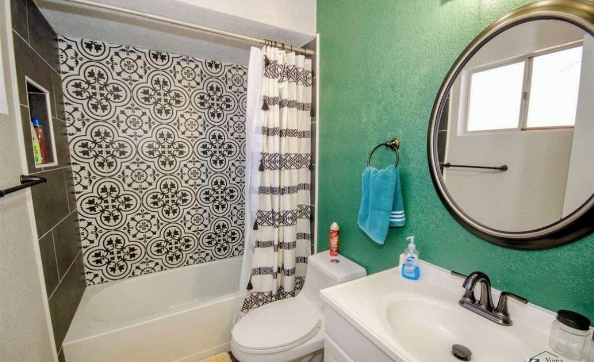 Photo of Bathroom in Yuma