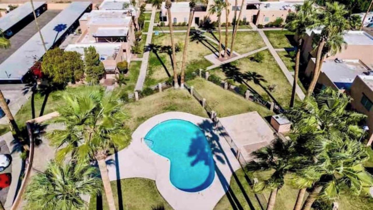 Photo of Outdoor in Yuma