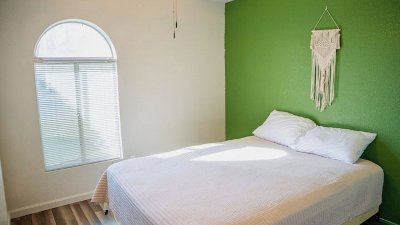 Photo of Bedroom in Yuma
