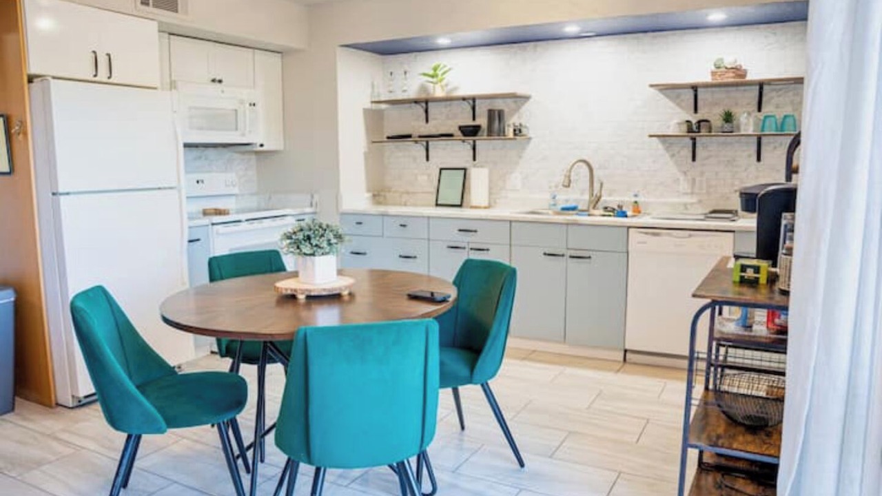 Photo of Kitchen in Yuma