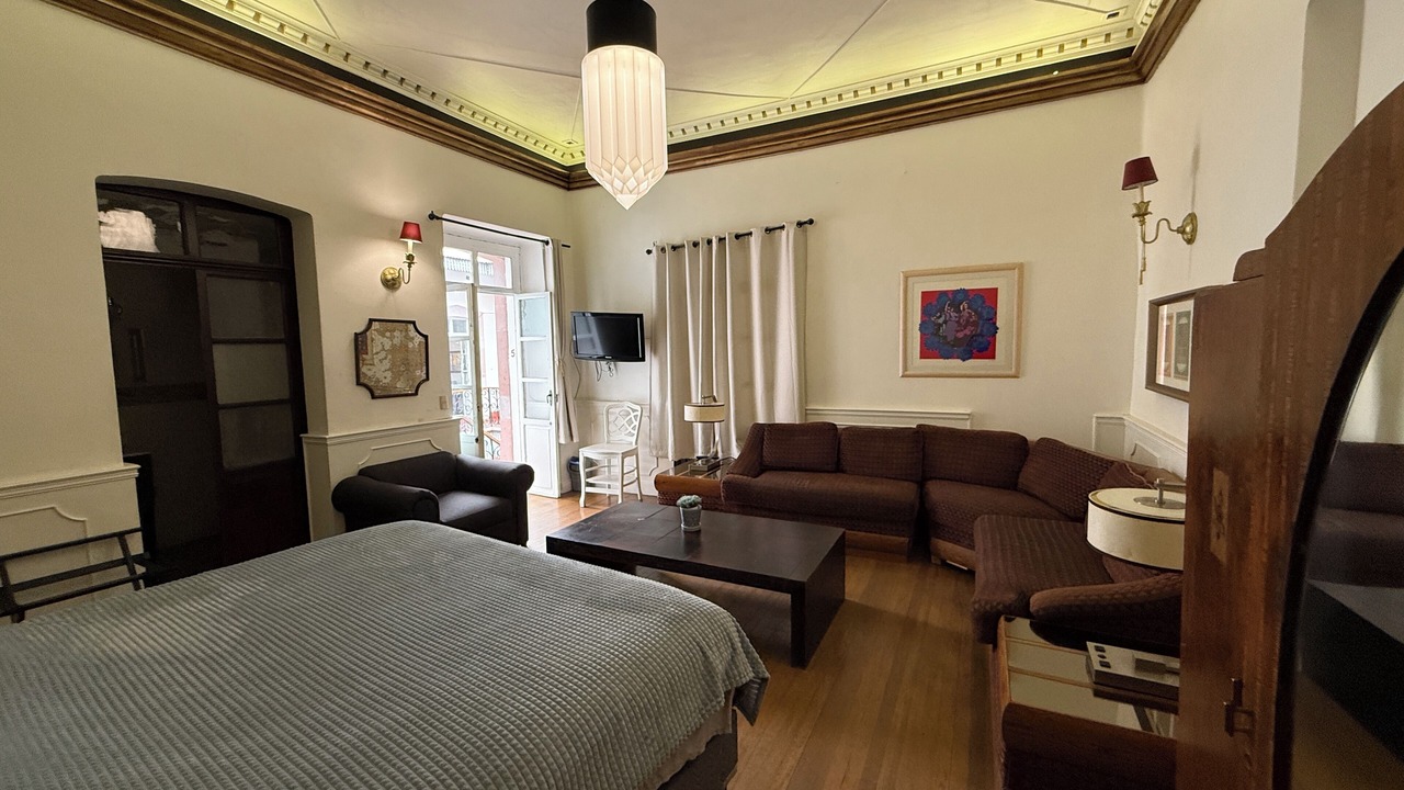 Photo of Bedroom in Zacatecas Centro