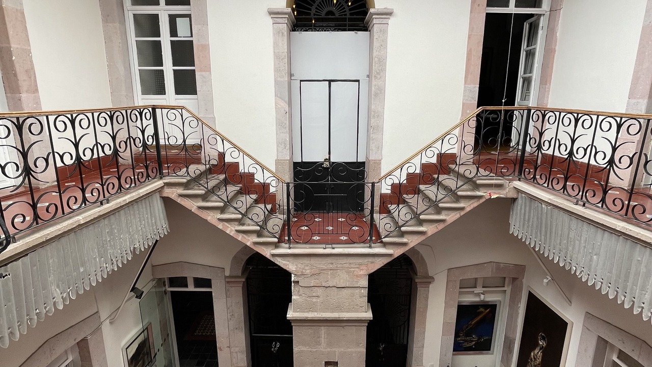 Photo of Others in Zacatecas Centro