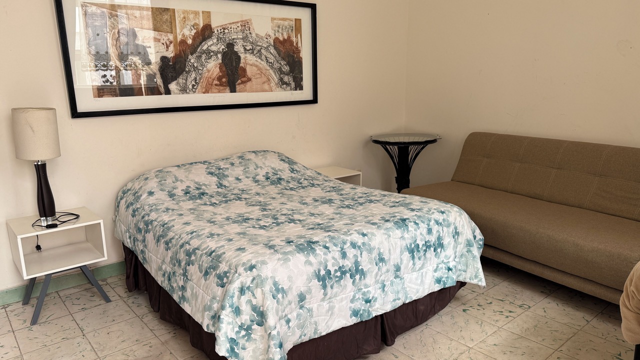 Photo of Bedroom in Zacatecas Centro