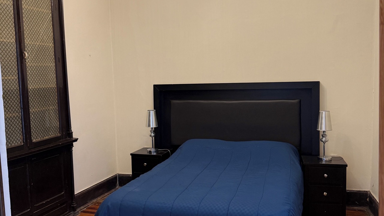 Photo of Bedroom in Zacatecas Centro