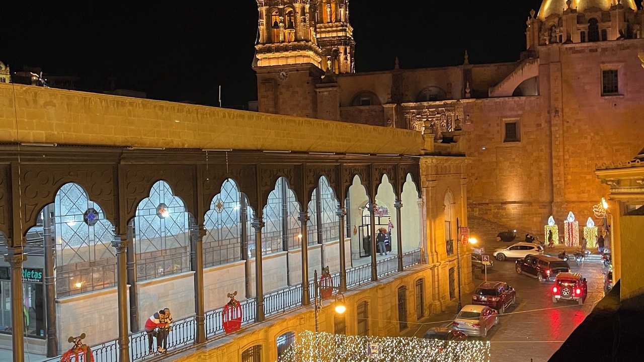 Photo of Others in Zacatecas Centro