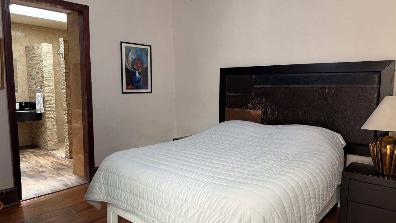 Photo of Bedroom in Zacatecas Centro