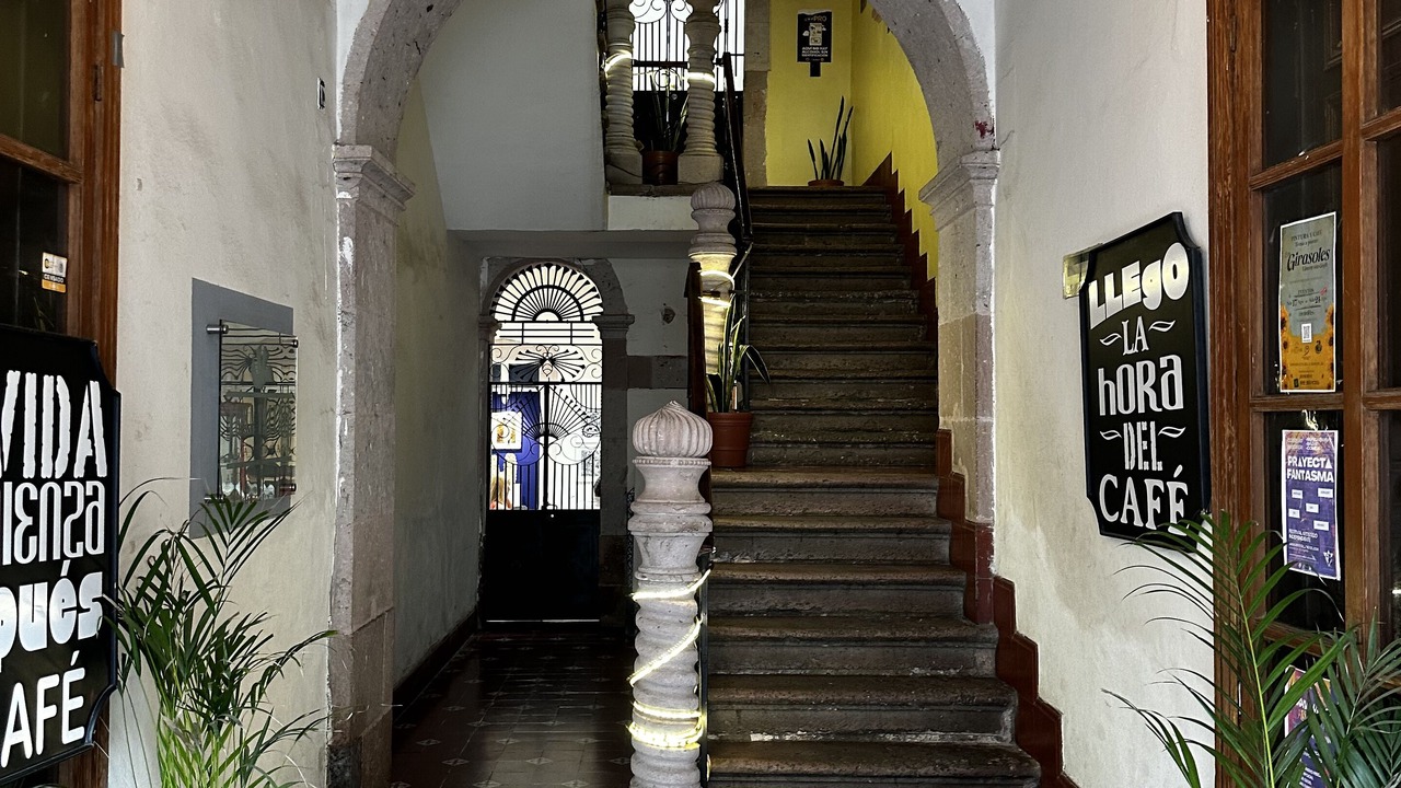 Photo of Others in Zacatecas Centro