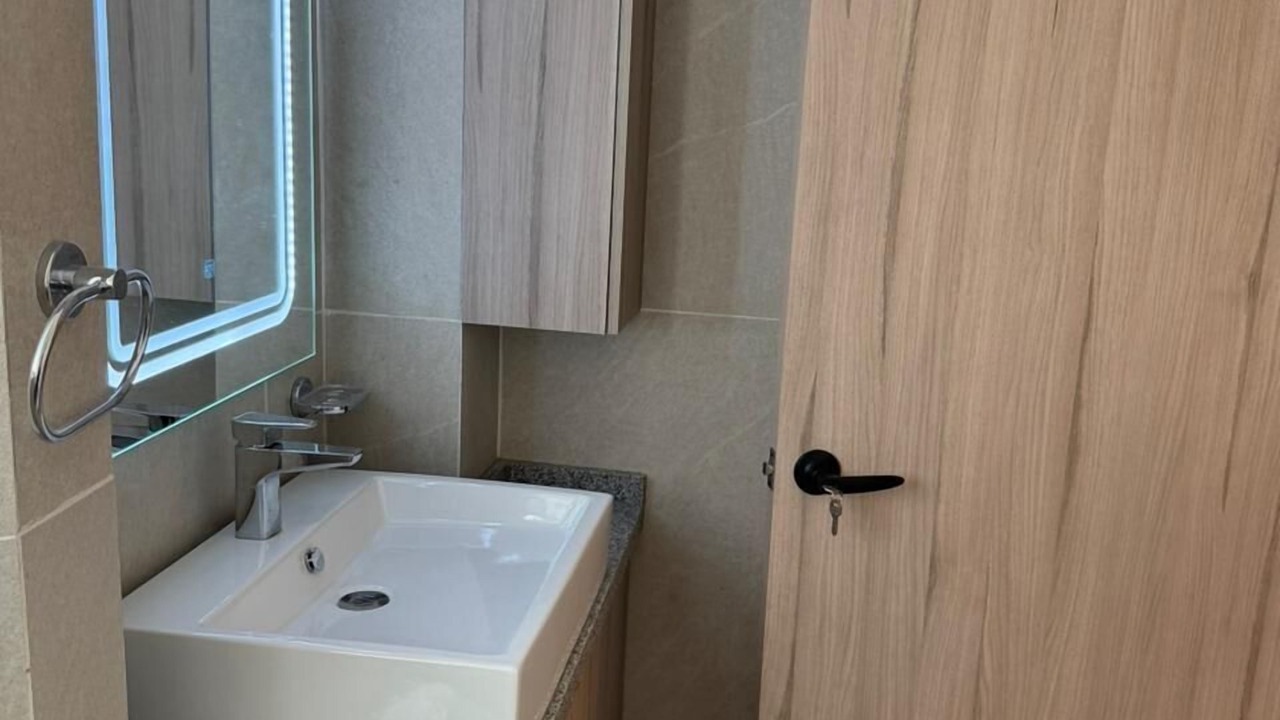 Photo of Bathroom in Downtown Queretaro