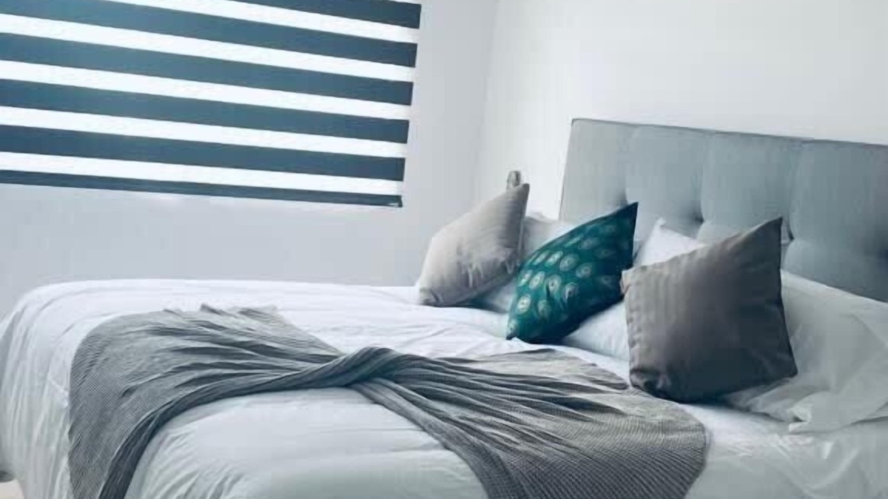 Photo of Bedroom in Downtown Queretaro