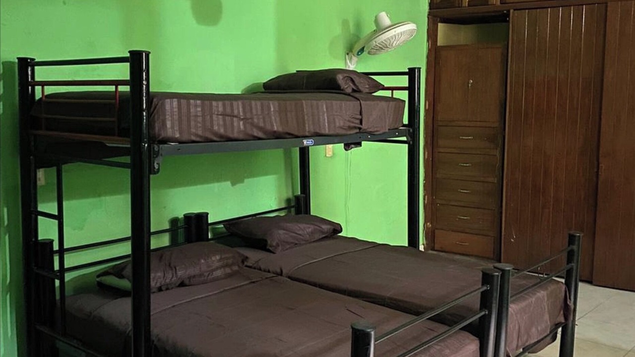 Photo of Bedroom in Tequila