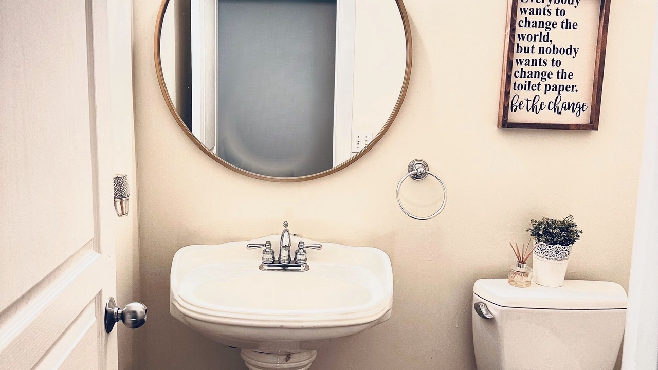 Photo of Bathroom in Gilbert