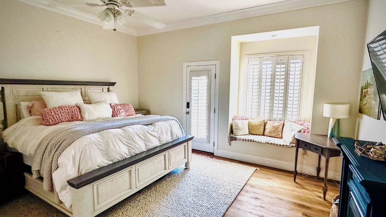 Photo of Bedroom in Gilbert
