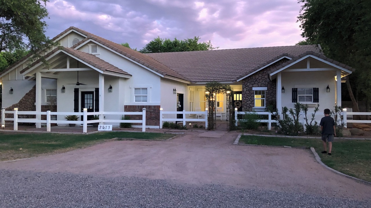 Photo of Outdoor in Gilbert