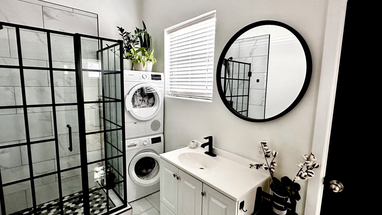 Photo of Bathroom in Gilbert