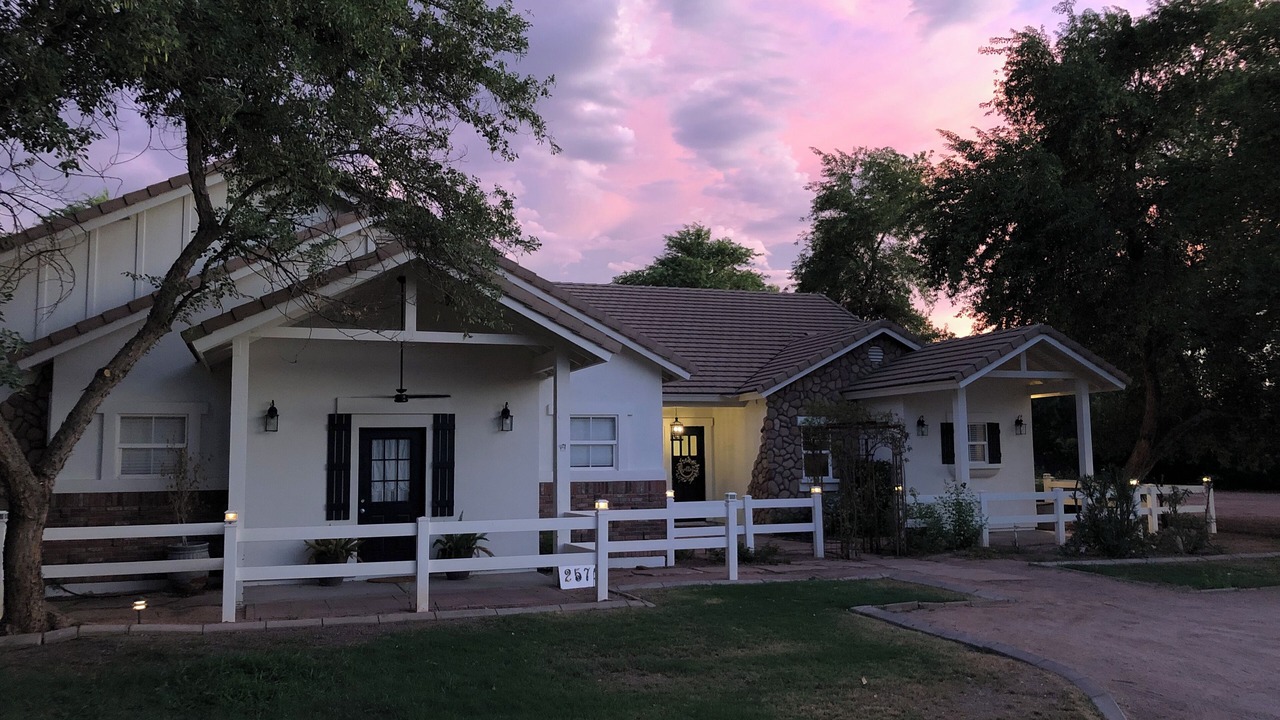 Photo of Outdoor in Gilbert