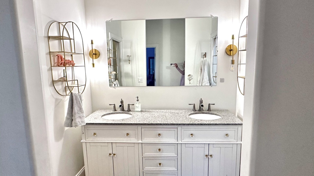 Photo of Bathroom in Gilbert