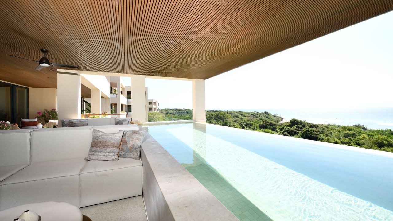 Photo of Outdoor in Punta de Mita