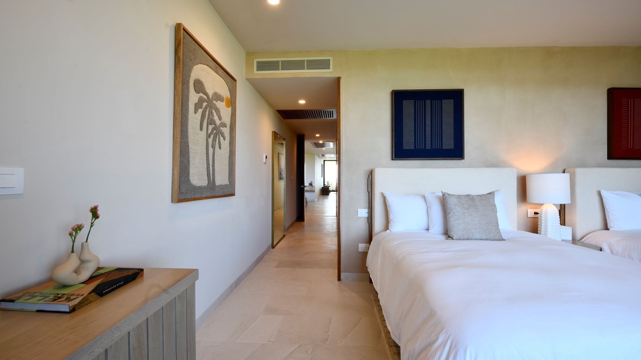Photo of Bedroom in Punta de Mita