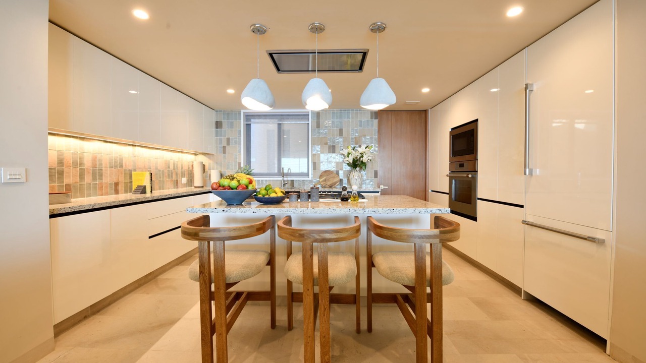 Photo of Kitchen in Punta de Mita