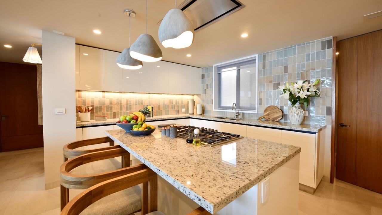 Photo of Kitchen in Punta de Mita