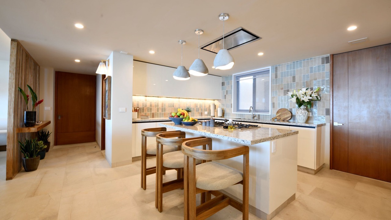 Photo of Kitchen in Punta de Mita