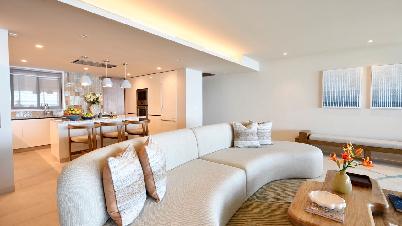 Photo of Livingroom in Punta de Mita