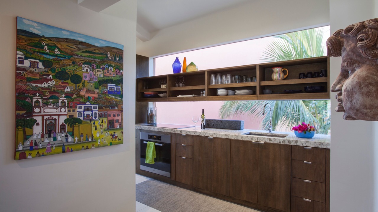 Photo of Kitchen in San Jose del Cabo