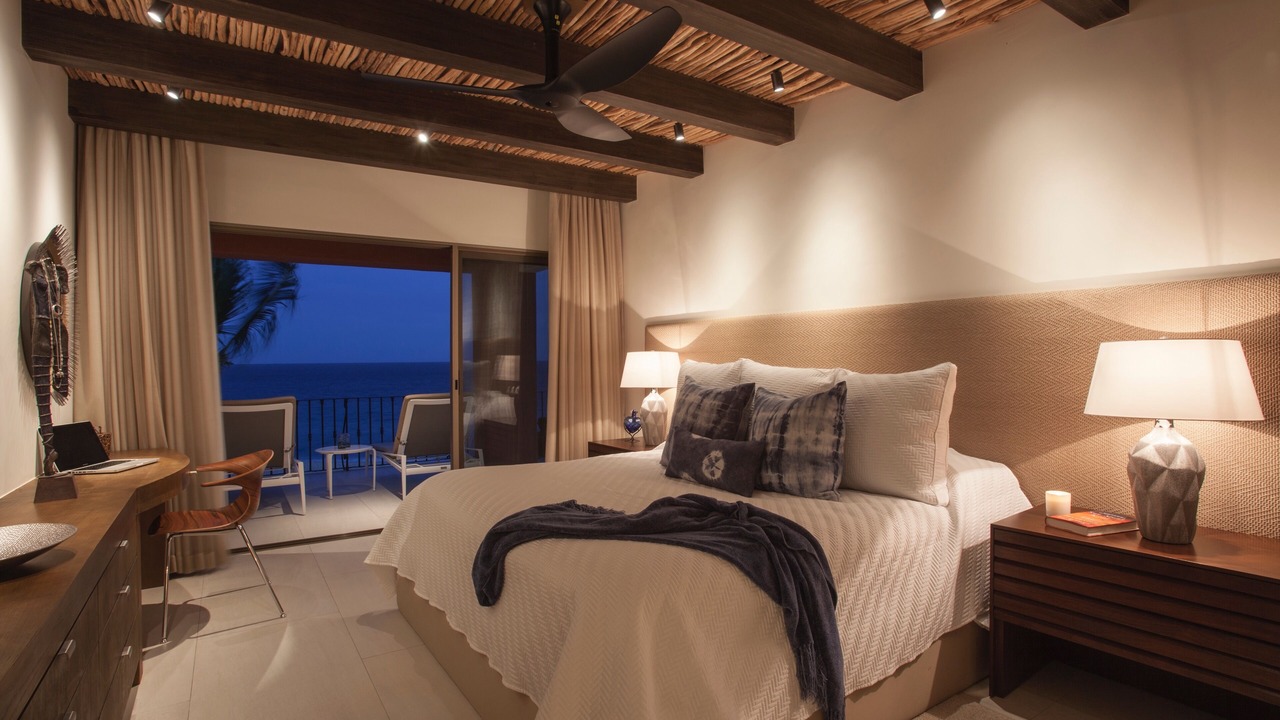 Photo of Bedroom in San Jose del Cabo