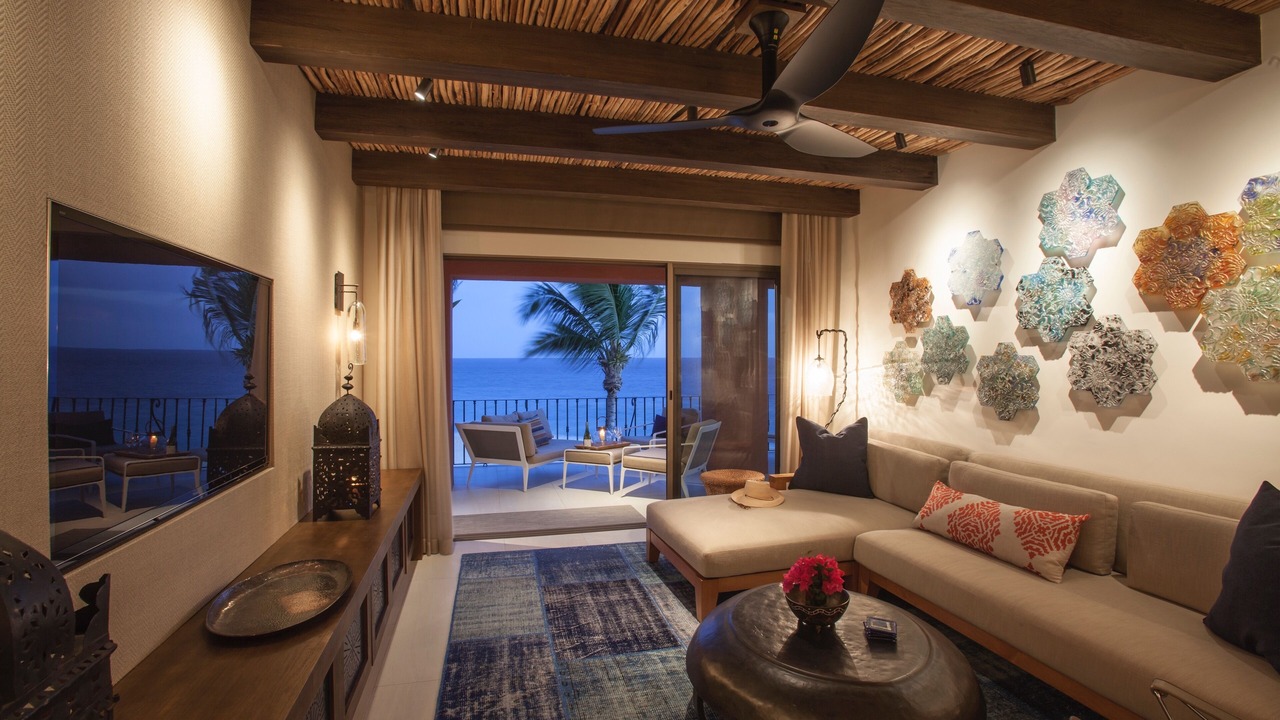 Photo of Livingroom in San Jose del Cabo