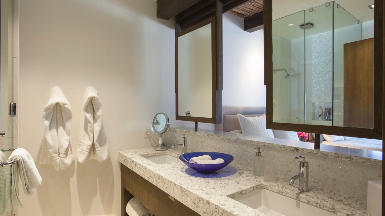 Photo of Bathroom in San Jose del Cabo