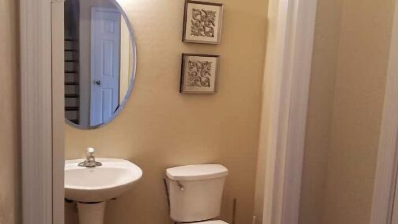 Photo of Bathroom in Laveen