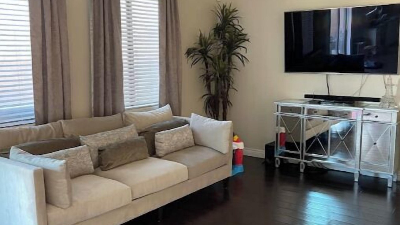 Photo of Livingroom in Laveen
