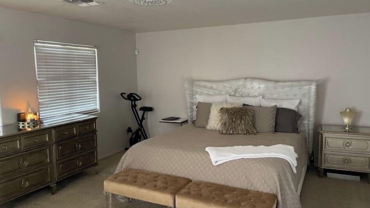 Photo of Bedroom in Laveen