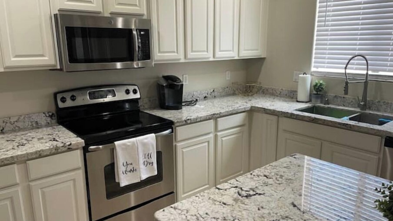 Photo of Kitchen in Laveen