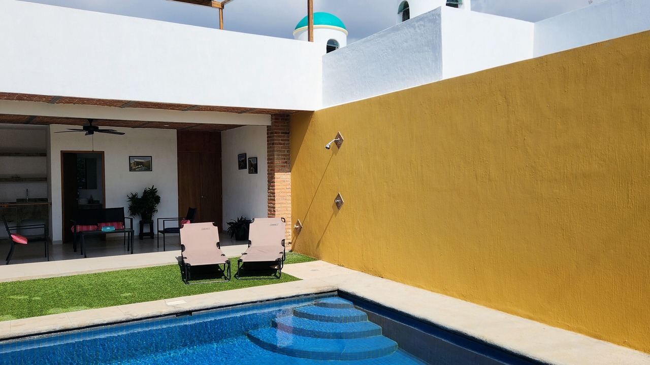 Photo of Outdoor in Riberas del Pilar