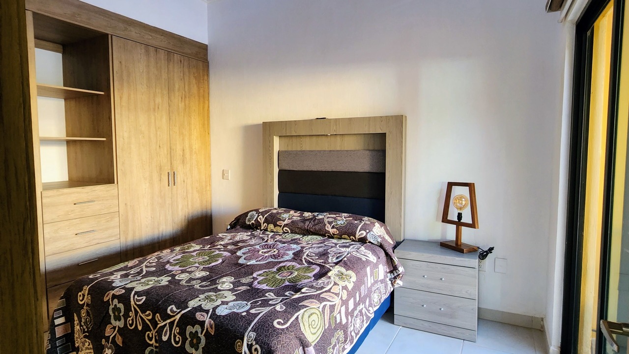 Photo of Bedroom in Riberas del Pilar