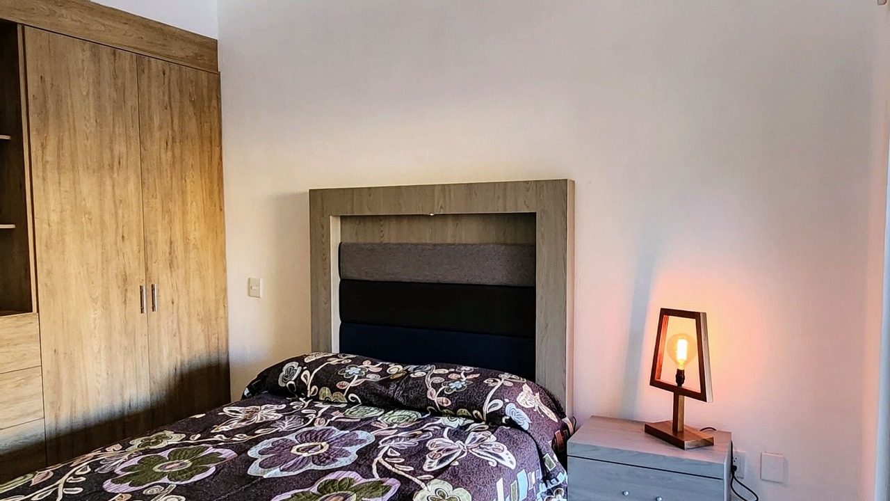 Photo of Bedroom in Riberas del Pilar