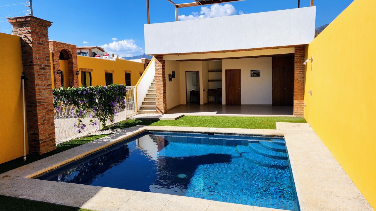 Photo of Outdoor in Riberas del Pilar