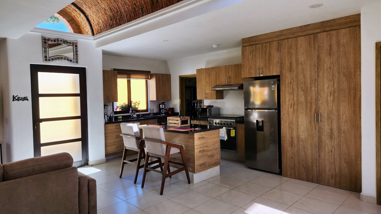 Photo of Livingroom in Riberas del Pilar