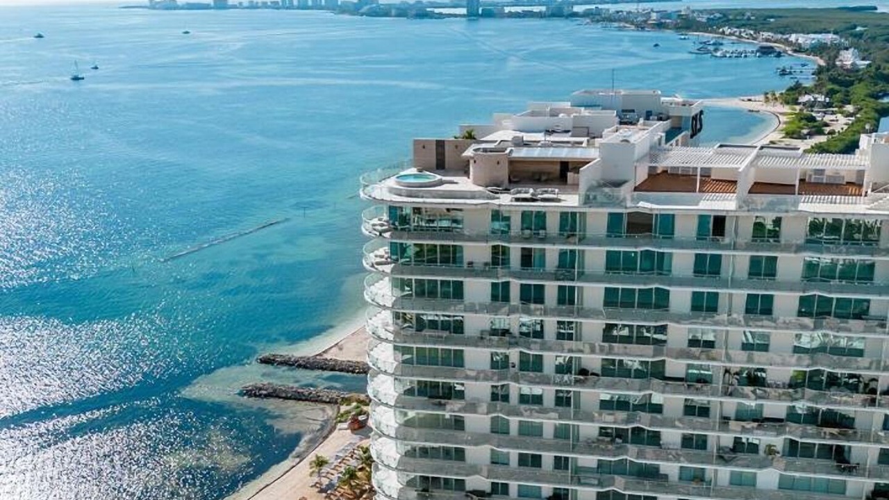 Photo of Outdoor in Downtown Cancun