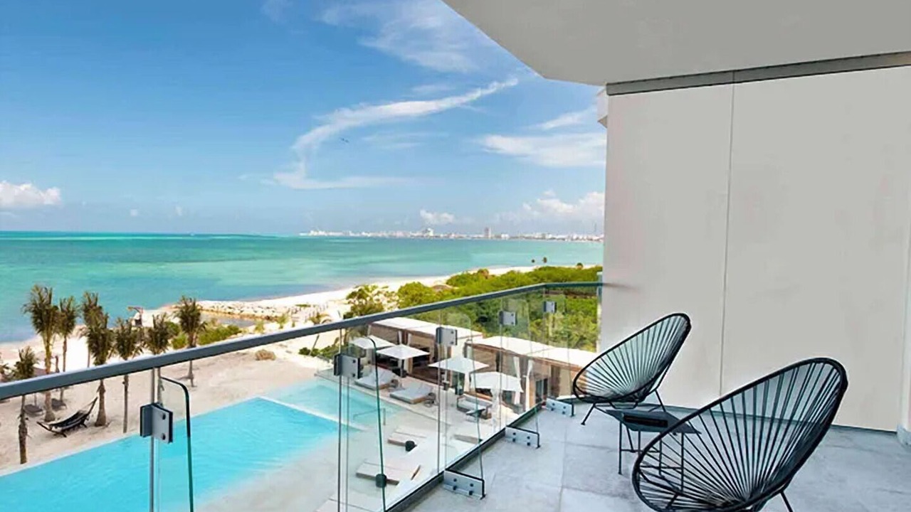 Photo of Outdoor in Downtown Cancun