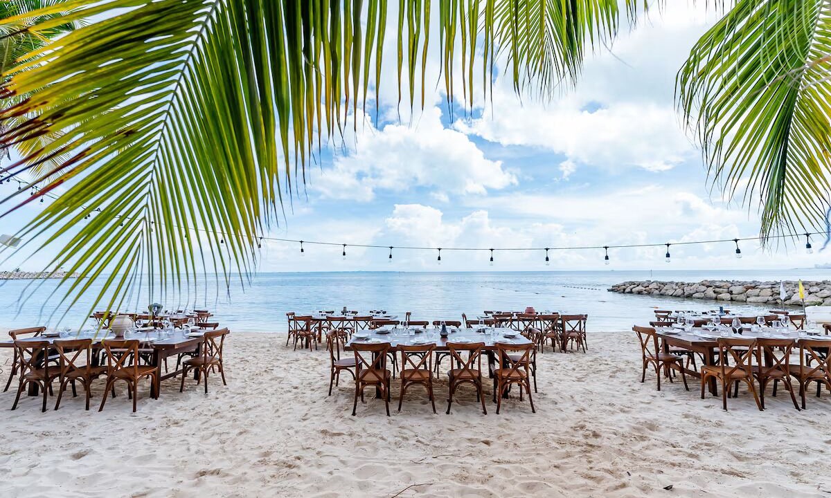 Photo of Outdoor in Downtown Cancun