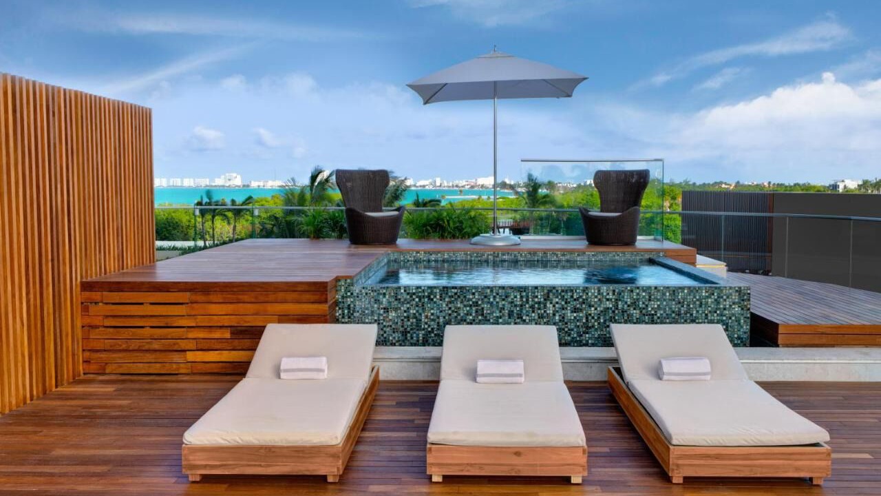 Photo of Outdoor in Downtown Cancun