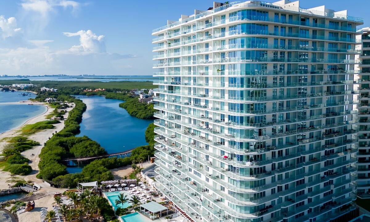Photo of Outdoor in Downtown Cancun