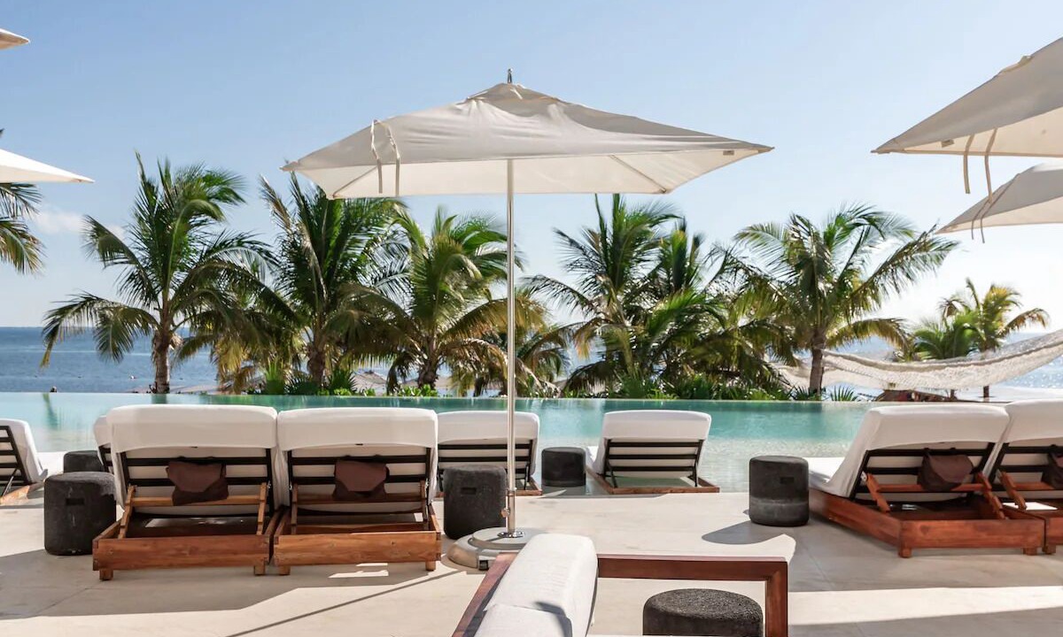 Photo of Outdoor in Downtown Cancun