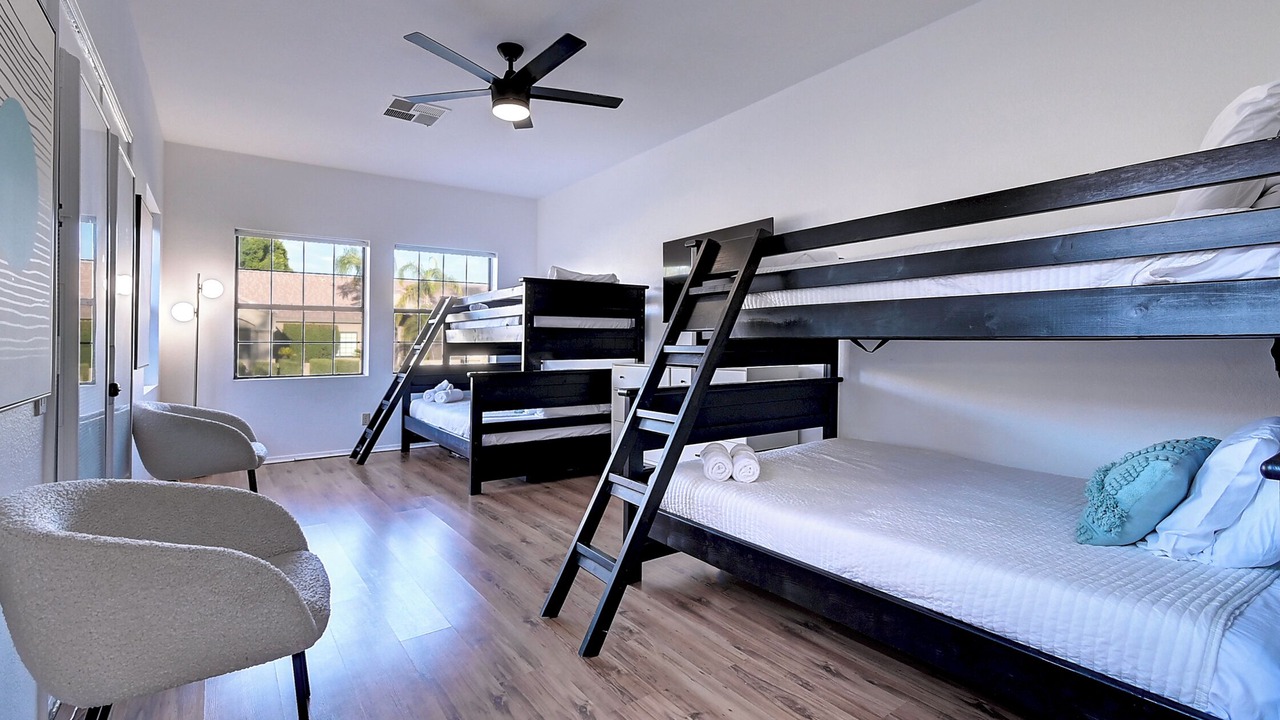 Photo of Bedroom in Paradise Park Vista