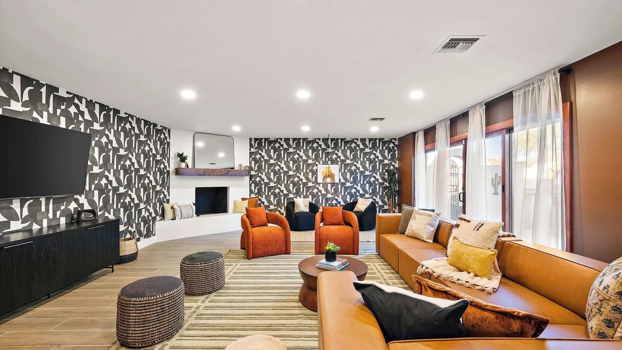Photo of Bedroom in Shea North Estates