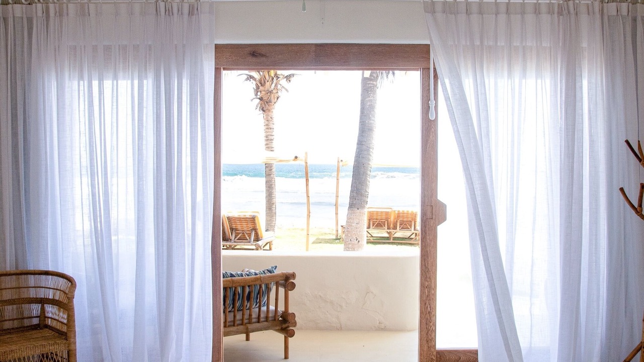 Photo of Bedroom in Troncones
